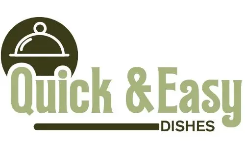 Quick & Easy Dishes