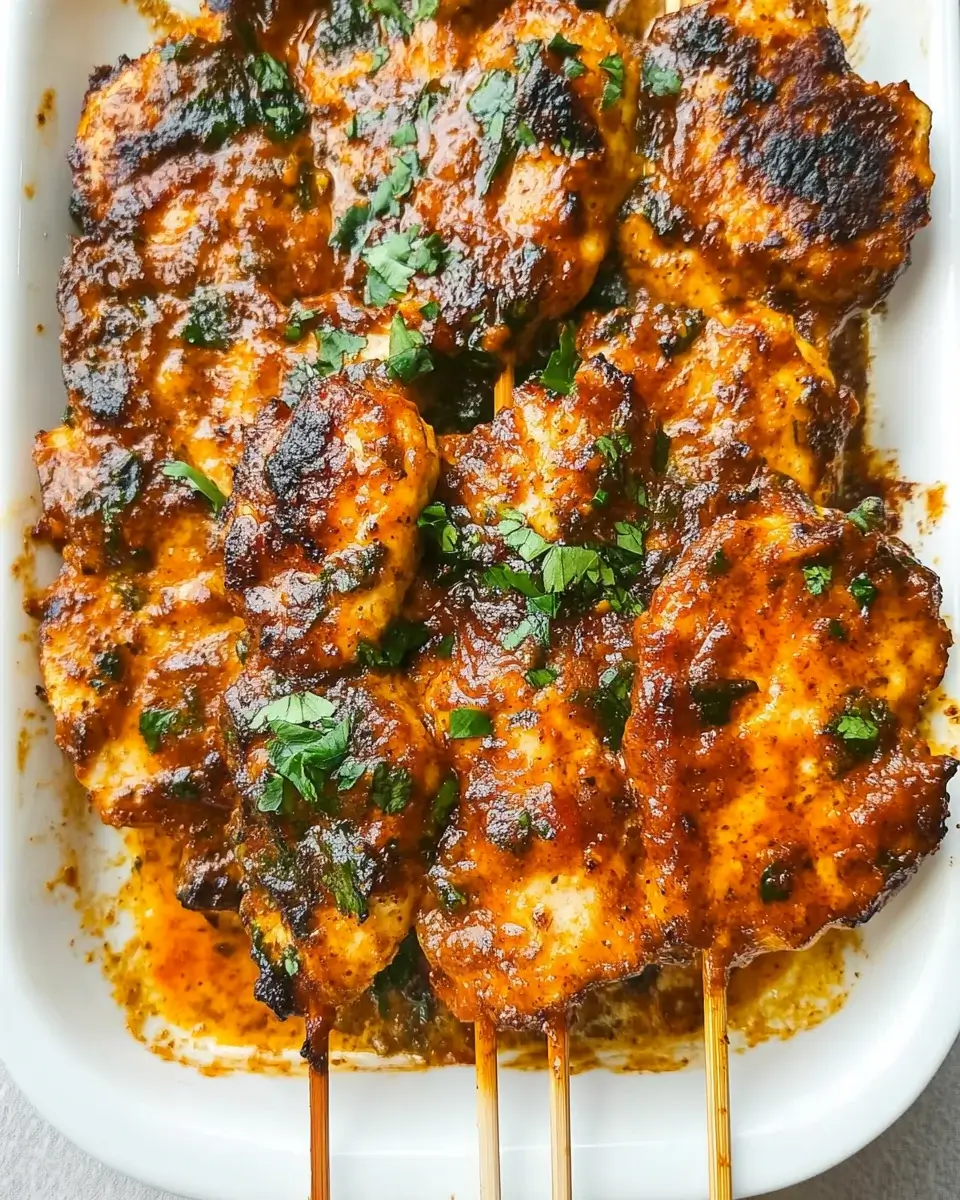 Buffalo Ranch Chicken Bake: A Spicy Dinner Delight!