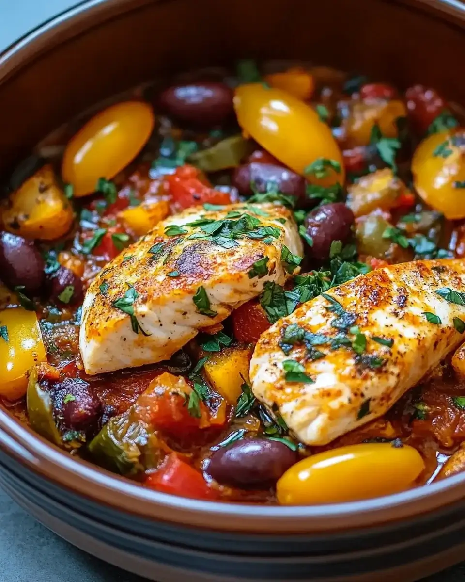 Moroccan Fish Tagine: Discover a Flavorful Recipe!