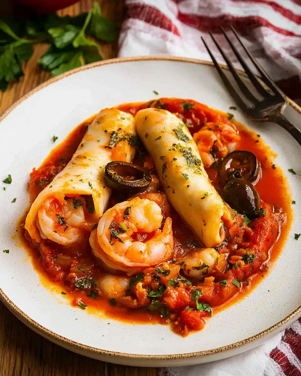 Shrimp Saganaki: Discover Its Irresistible Flavor Now!
