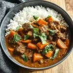 Beef Curry