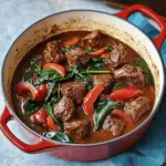 Mary Berry’s Rugby Lamb