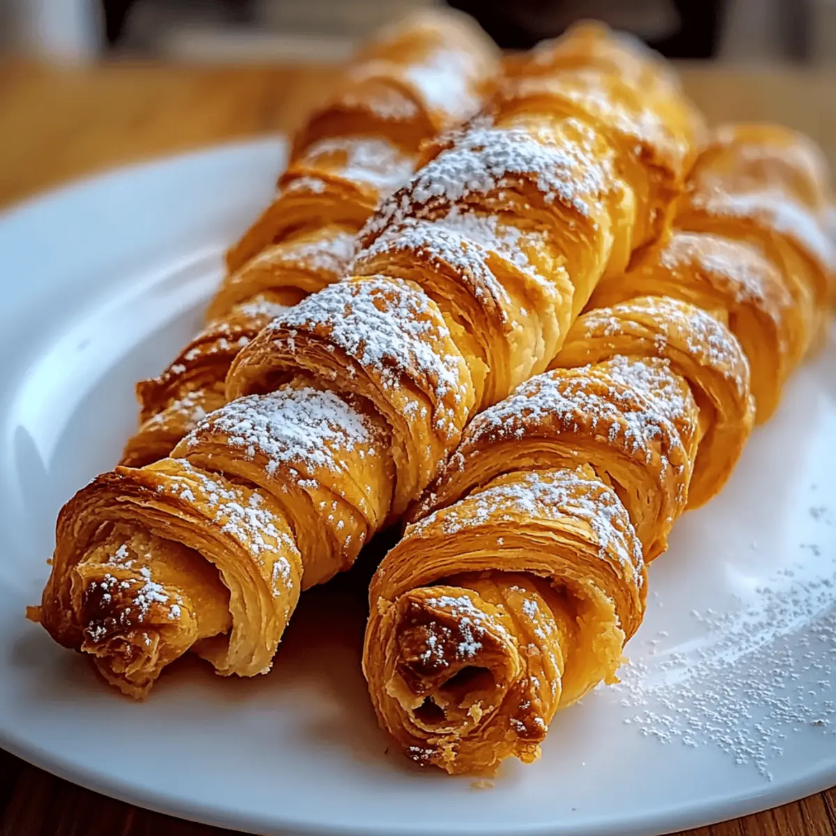 Pumpkin Pie Twists That Bring Cozy Fall Vibes Home