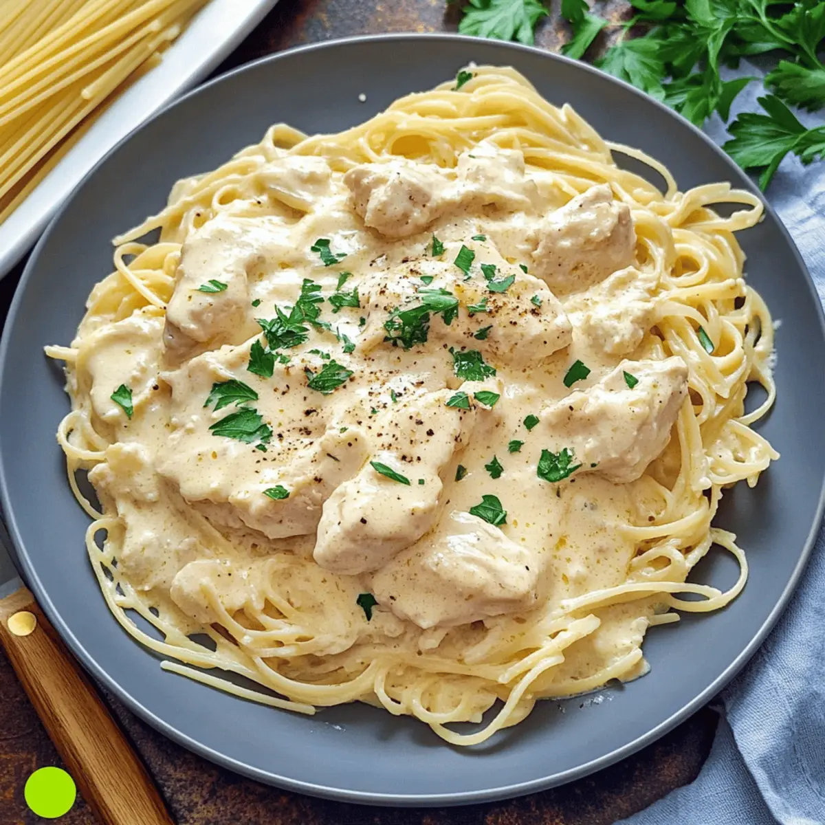 Crock Pot Angel Chicken: Creamy Comfort in Every Bite