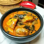 Banga Soup Recipe