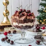 Black Forest Trifle