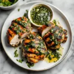 Chimichurri Chicken Recipe