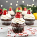 Christmas Muffins