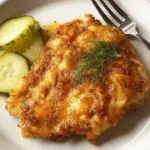 Pickle-Brined Chicken