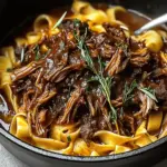 Short Rib Ragu Recipe