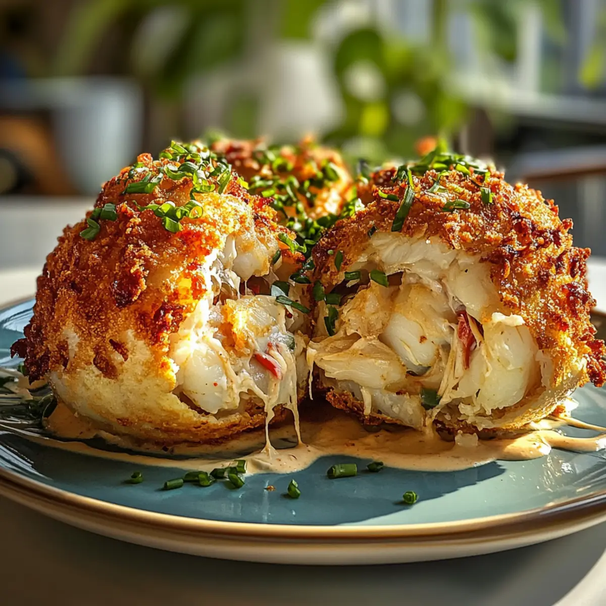 Famous Crab Bombs: Irresistible Maryland Delights to Savor