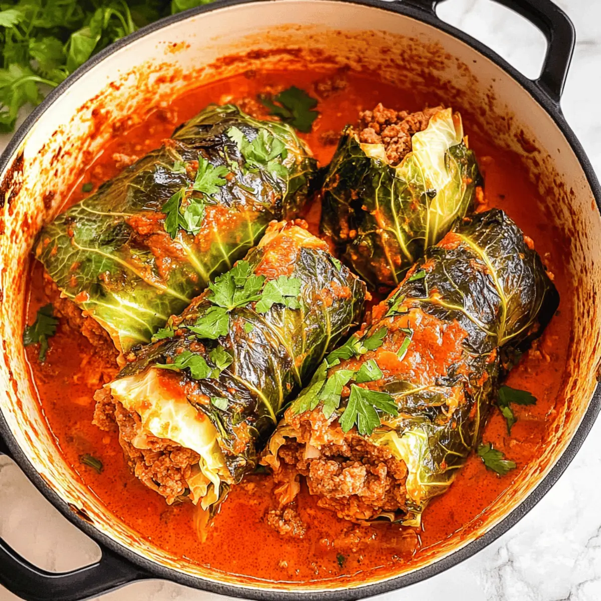 Delicious Cabbage Rolls Golubtsi You’ll Crave Forever