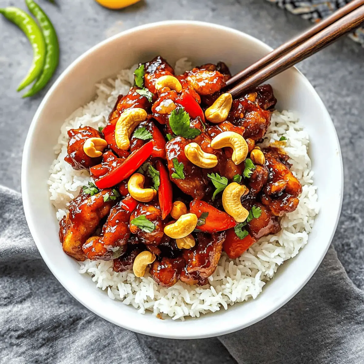 Dragon Chicken: Spicy Indo-Chinese Crunch You Can’t Resist