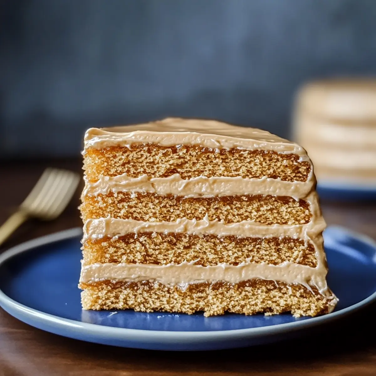 Delightful Irresistible Russian Honey Cake to Impress Everyone