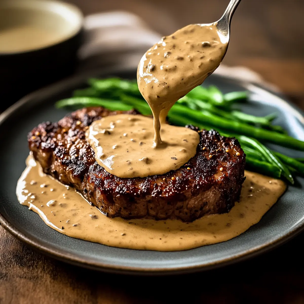 Gordon Ramsay Pepper Sauce: Elevate Your Home Cooking Today