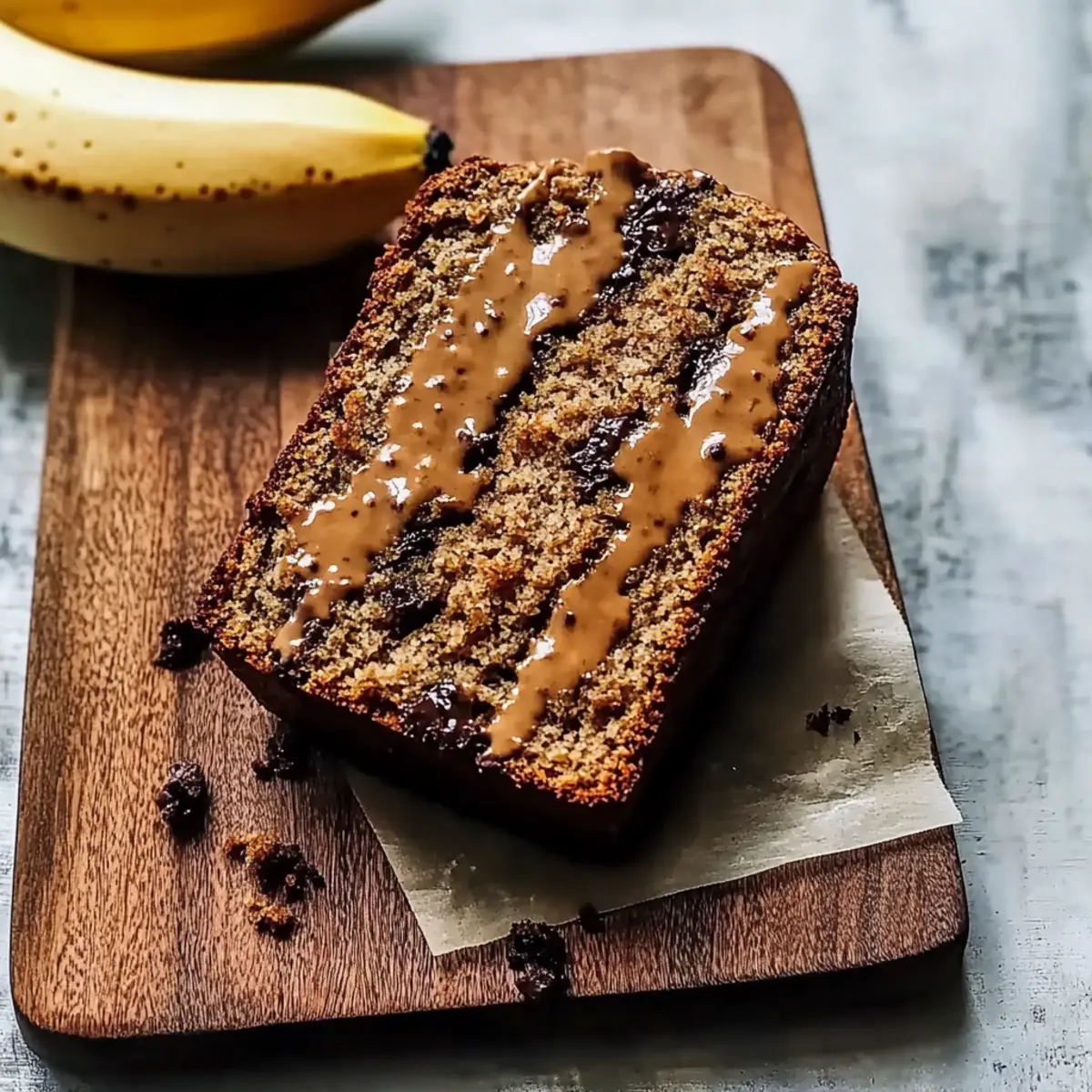 Cardamom Coffee Banana Bread: A Cozy Twist on Comfort Food