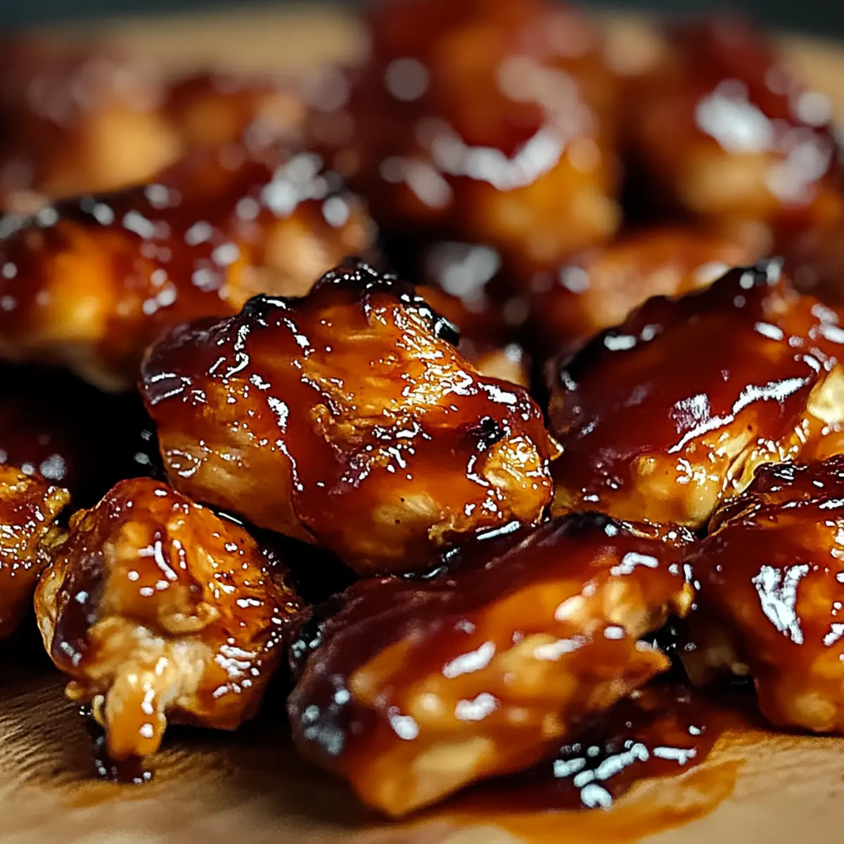 Baby Ray’s Crockpot Chicken: Easy, Flavorful Comfort Food