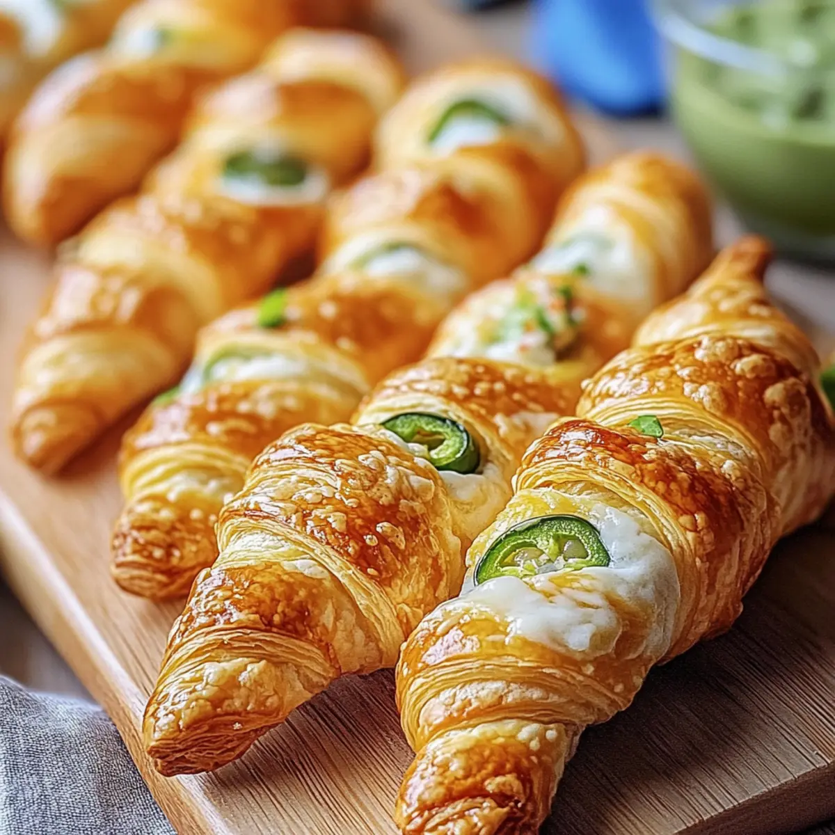 Crispy Jalapeno Popper Twists for Ultimate Snack Joy