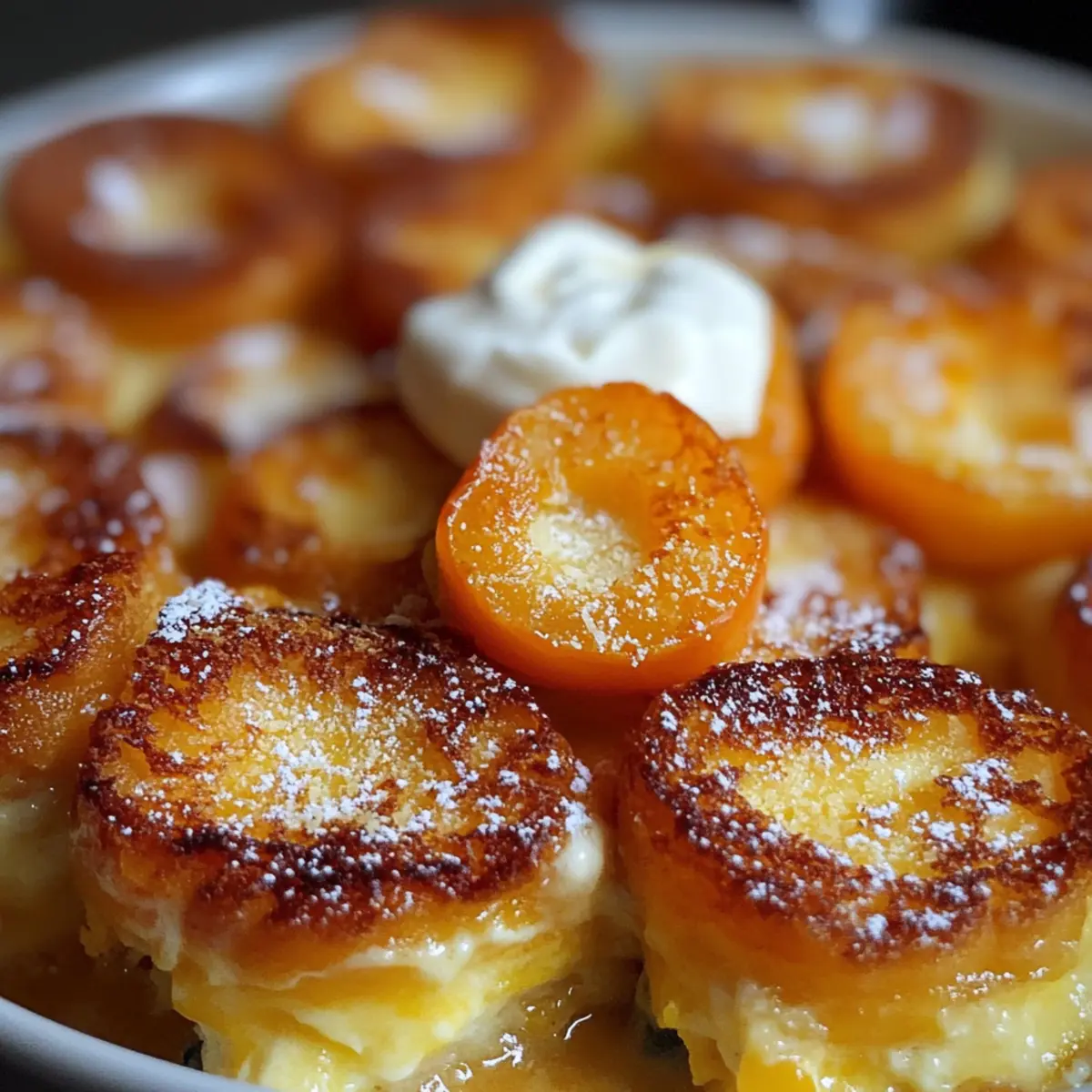 Grandma’s Famous Hoecakes: Crispy Comfort You Can’t Resist