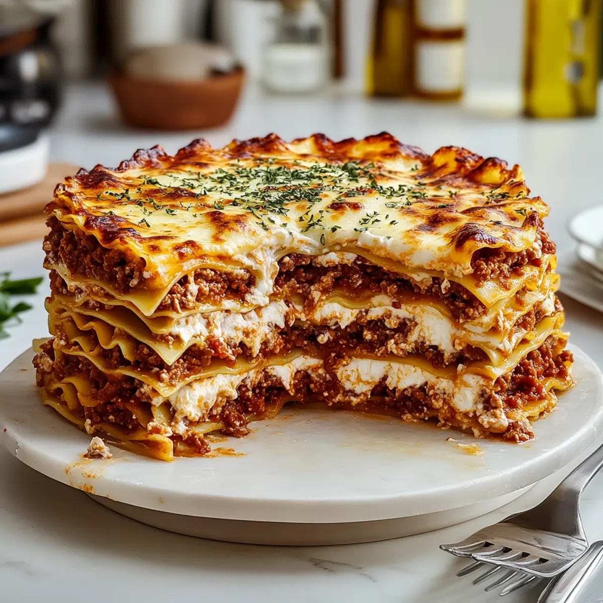 Savory Beef and Cheese Manicotti: Comfort in Every Bite