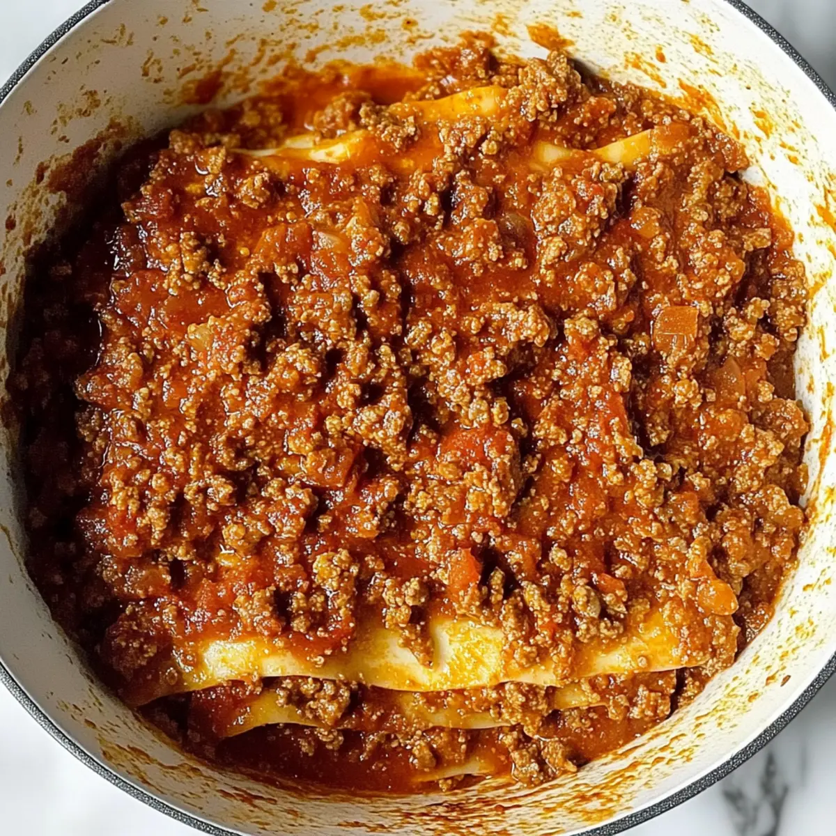 Keto Cottage Cheese Lasagna: Comfort Without the Carbs