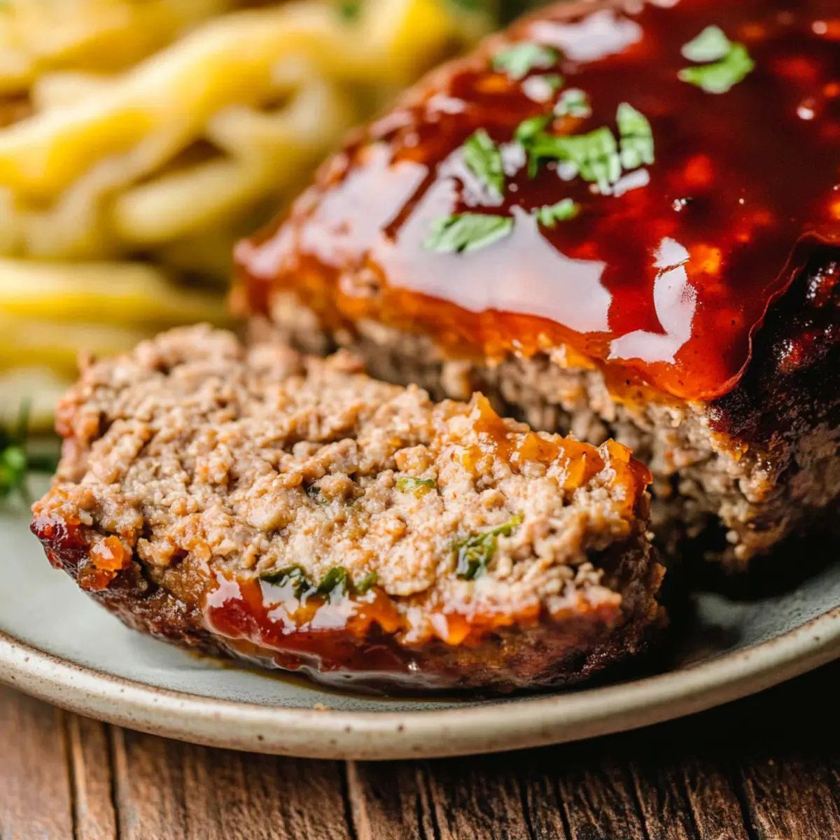 Ritz Cracker Meatloaf: Comforting Flavors for Family Dinner