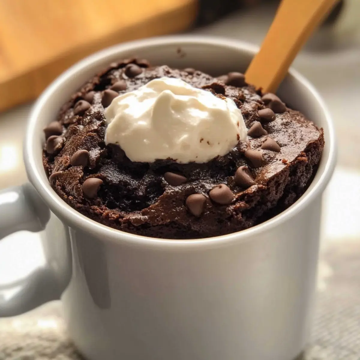 Delicious Keto Mug Cakes for Quick Low-Carb Cravings