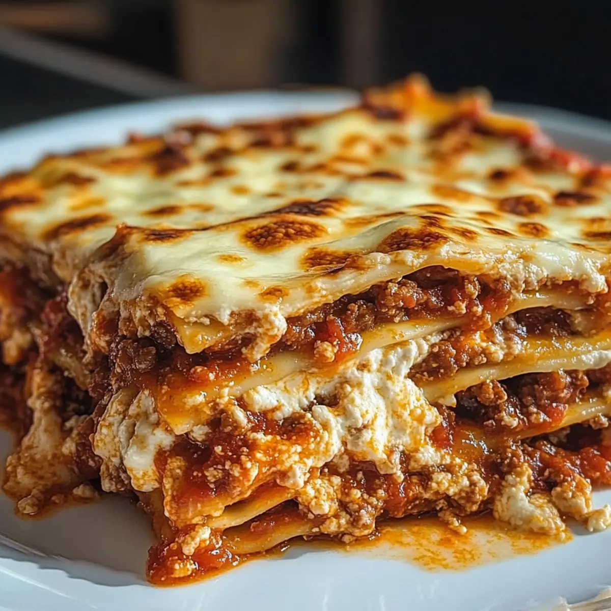 Best Homemade Lasagna That Will Warm Your Heart
