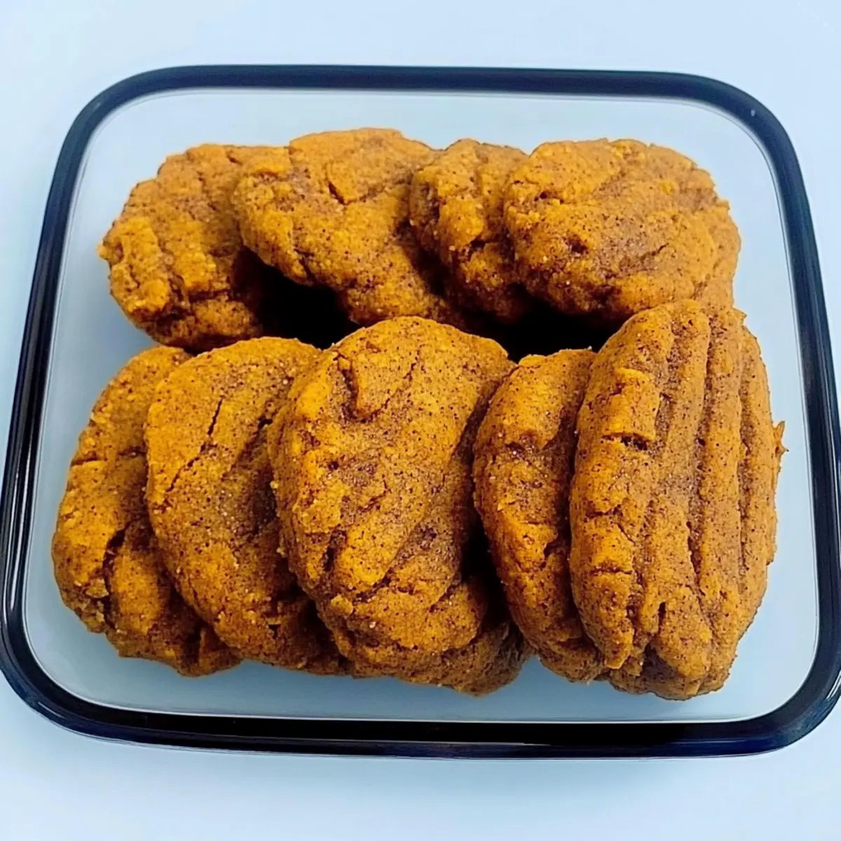Cinnamon Sweet Potato Breakfast Cookies You’ll Adore
