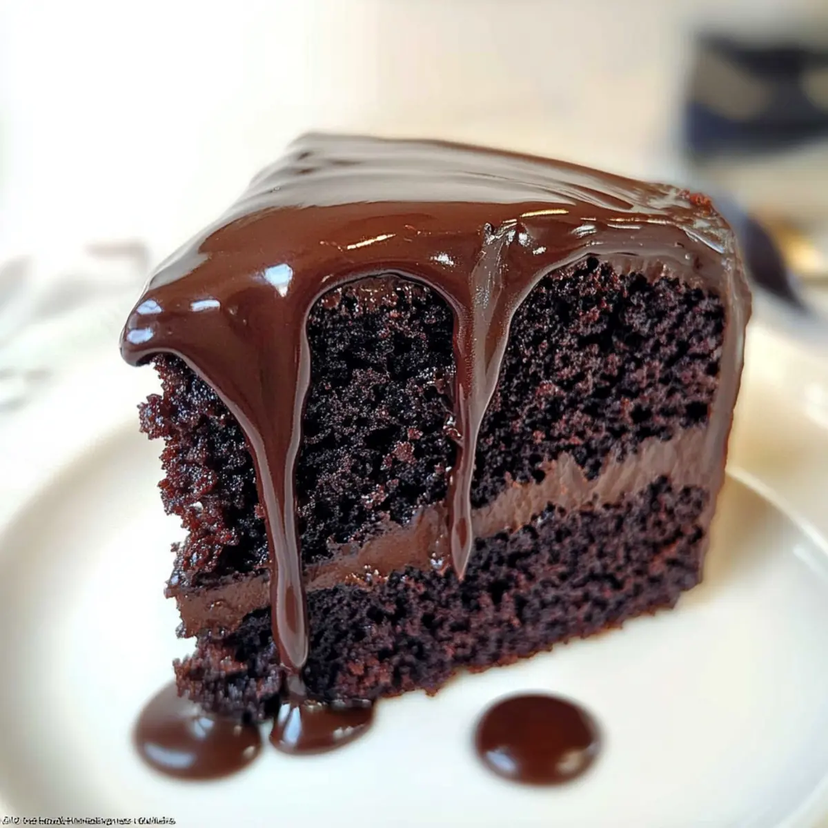 Irresistible Brick Street Chocolate Cake for Every Occasion