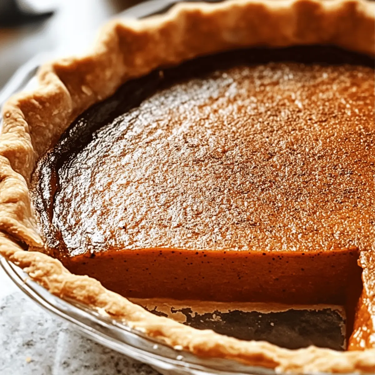 Southern Love in Every Bite: Black Folks Sweet Potato Pie