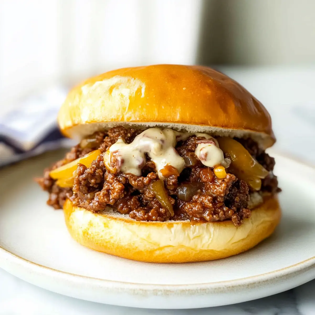 Mississippi Sloppy Joes: A Family Favorite You’ll Crave