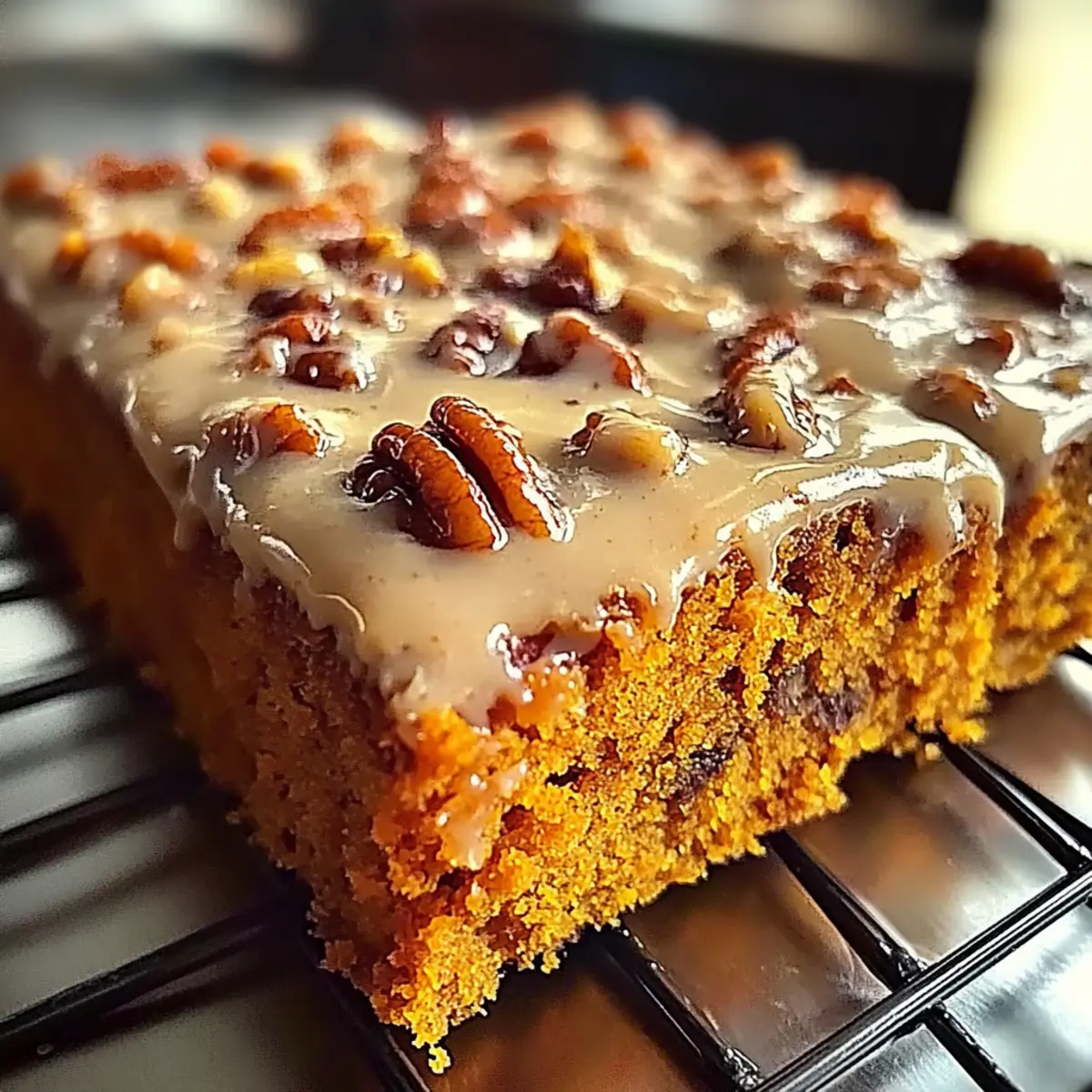 Delightful Sweet Potato Honeybun Cake: A Southern Treasure