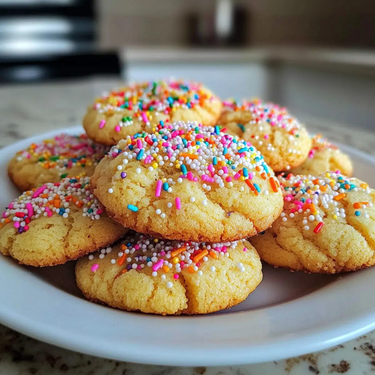 Spring Cookies: Sweet & Colorful Treats for Every Celebration