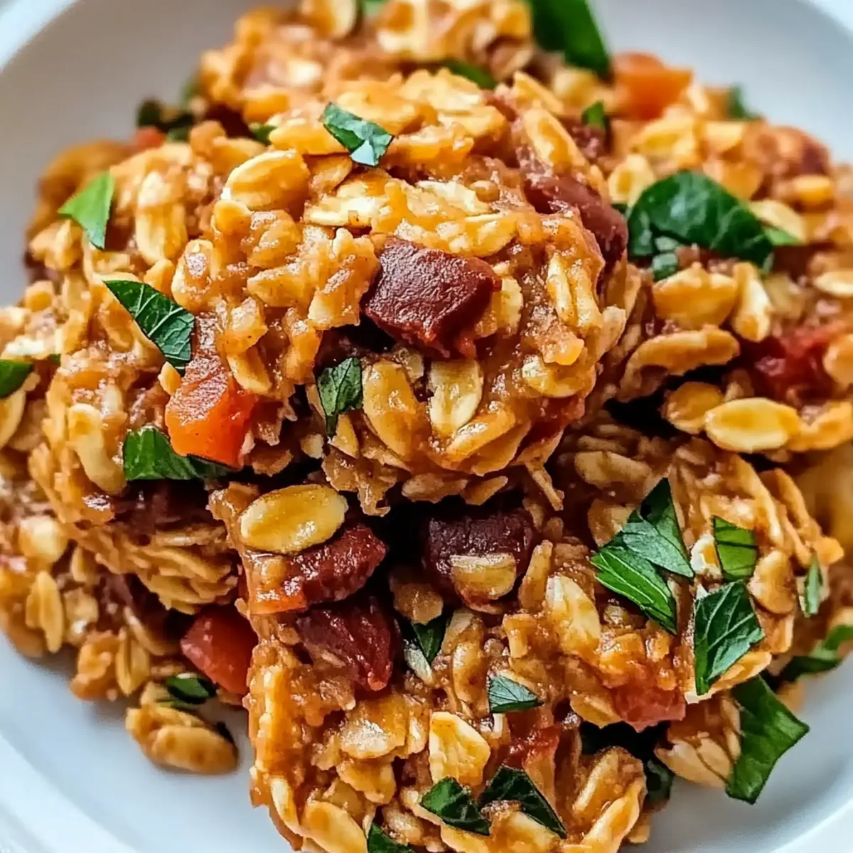 Mediterranean Rice and Beans: A Flavorful, Nourishing Dish