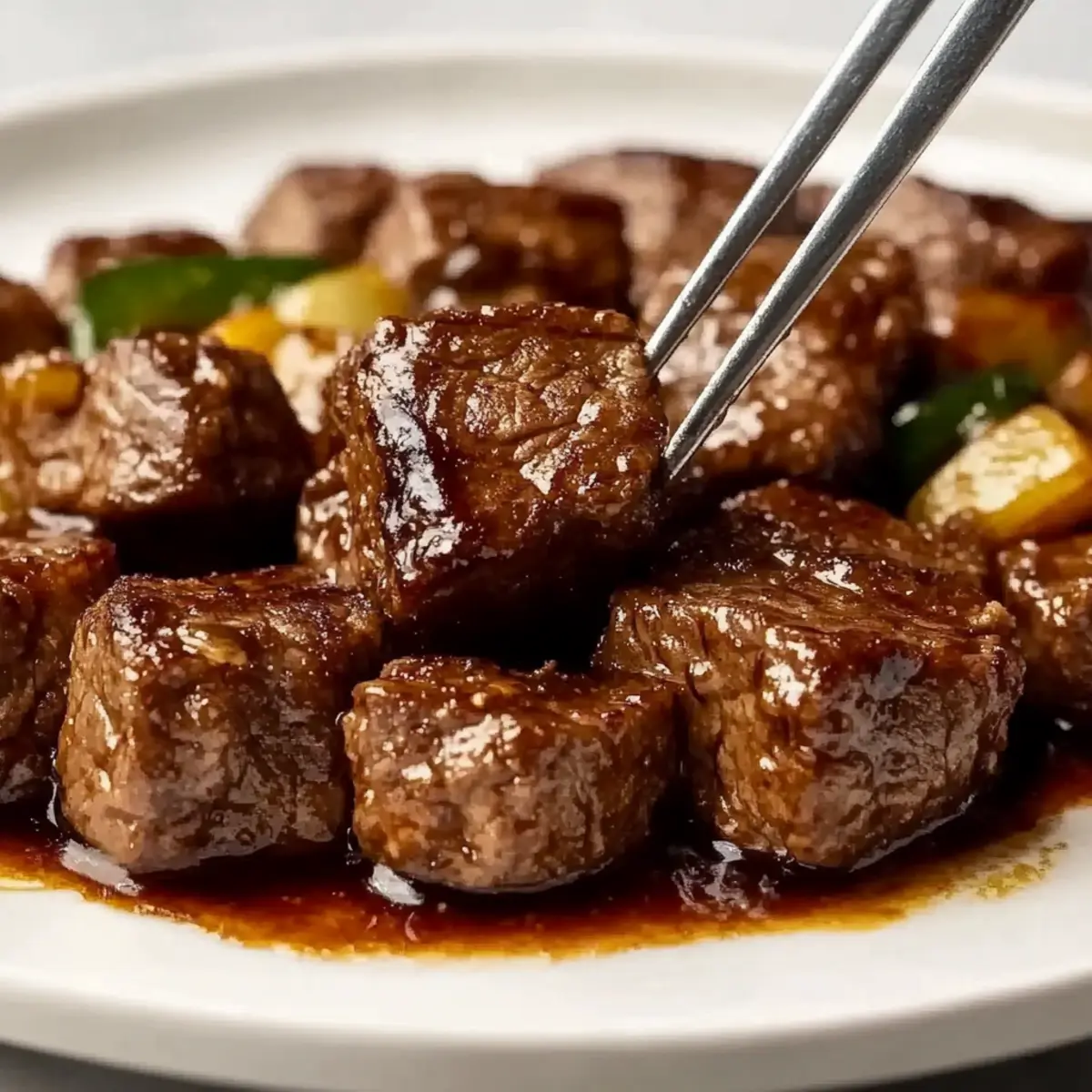 Juicy Blackstone Hibachi Steak: Easy BBQ Bliss at Home