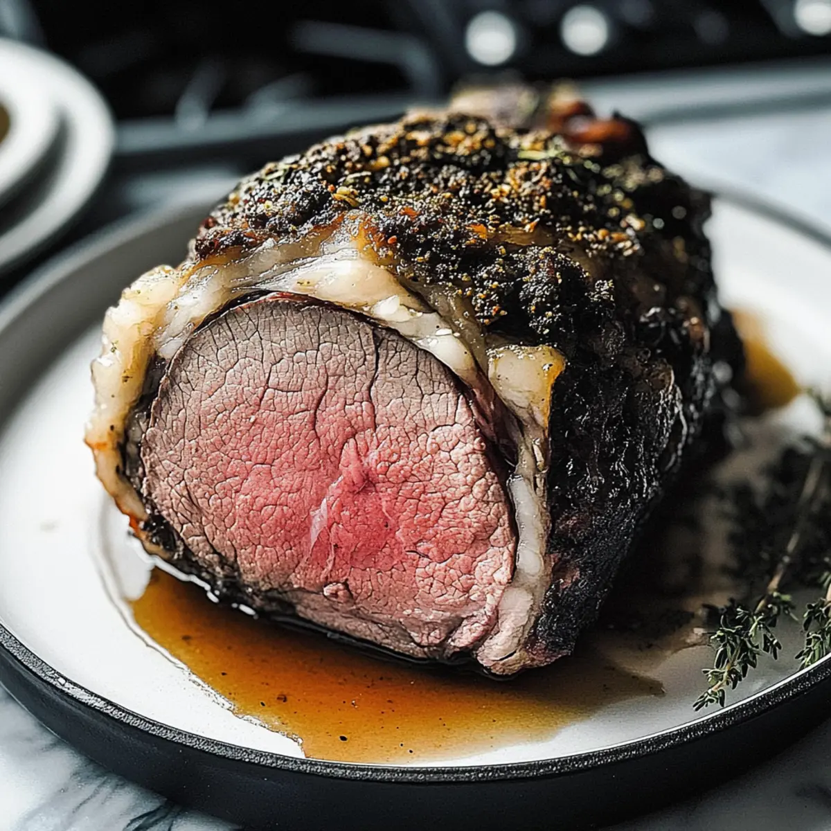 Irresistibly Juicy Prime Rib Recipe for Perfect Celebrations