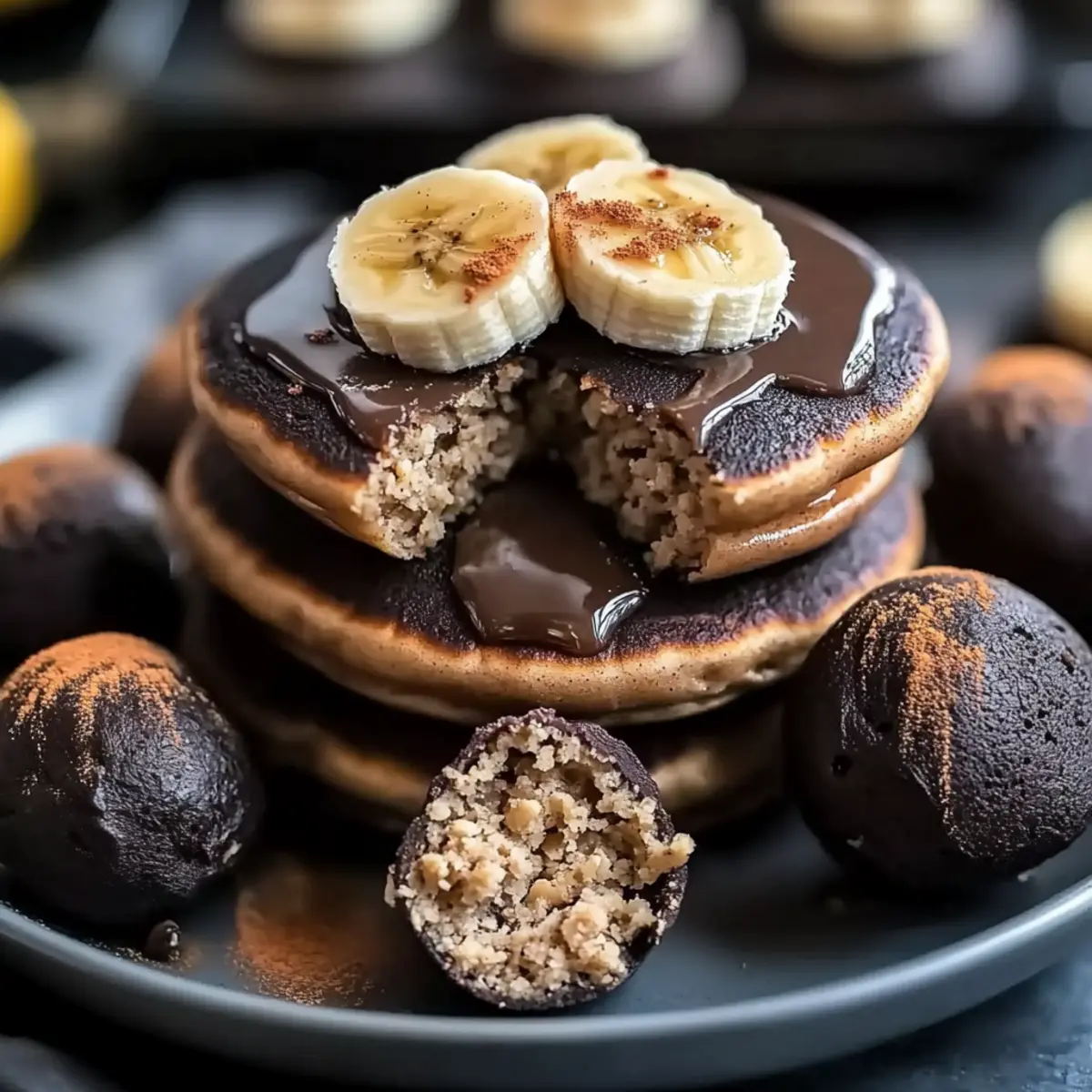Irresistible Reese’s Oreo Balls for a Sweet Treat Adventure