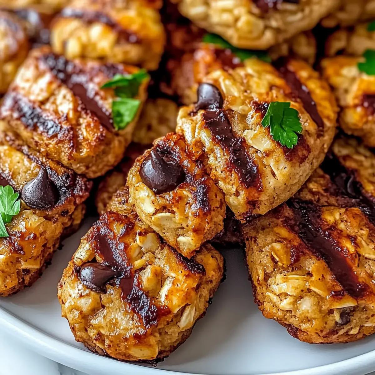 Grilled Aloha Chicken and Pineapple for a Tropical Escape