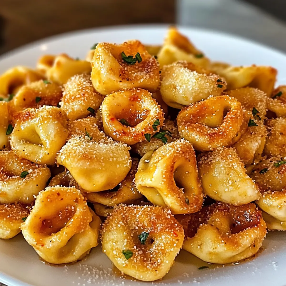 Tortellini Party Snacks: Perfect Picnic Idea for Fun Gatherings