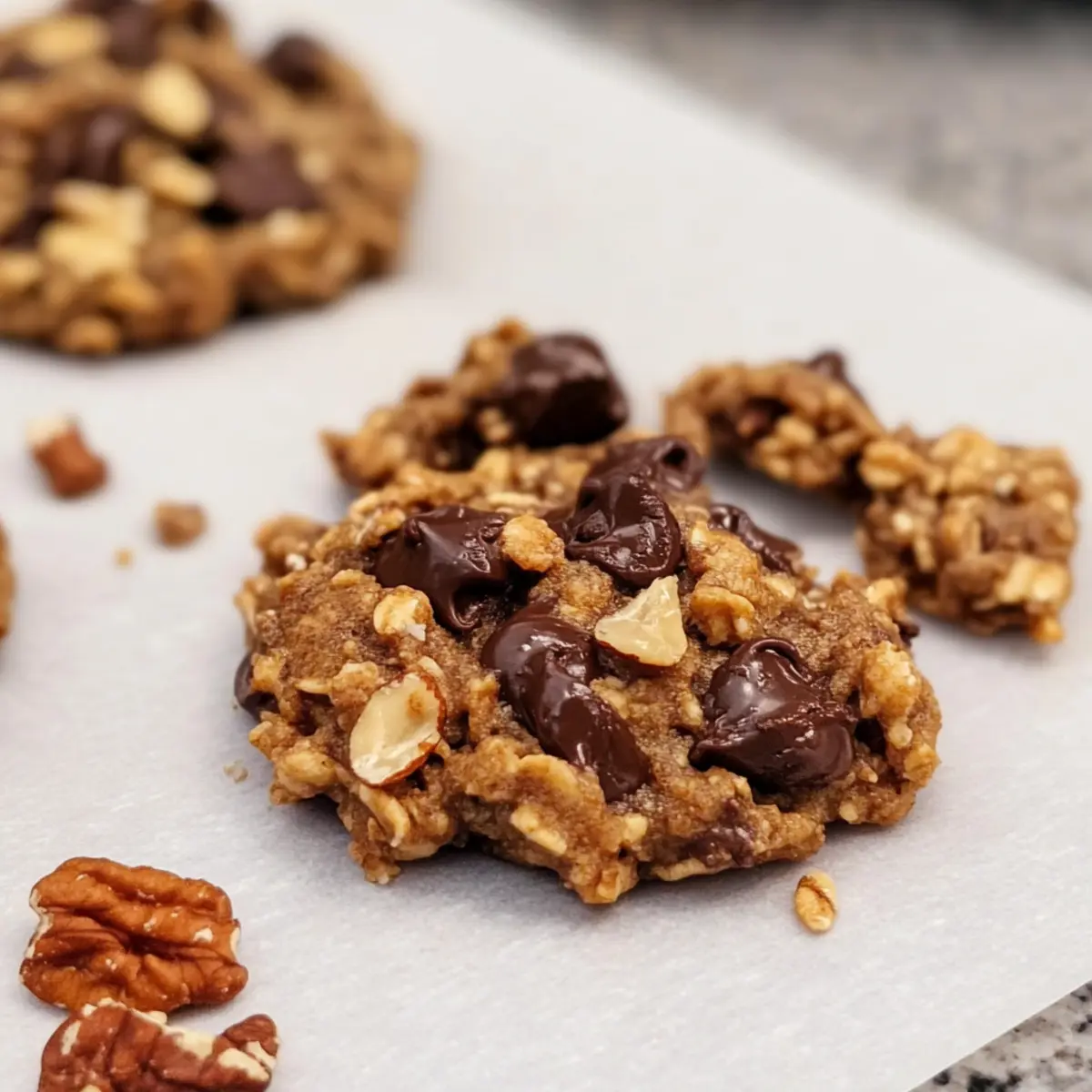 Kathy’s Favorite Oatmeal Cookies That Everyone Will Love