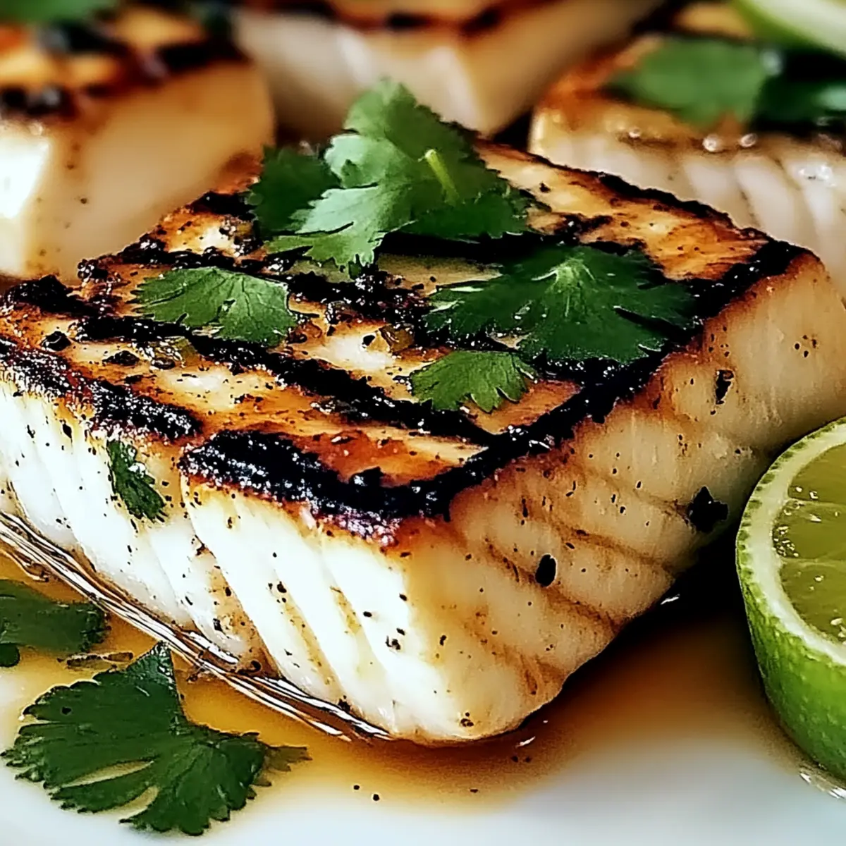 Key West Grilled Mahi-Mahi: A Flavorful Tropical Escape