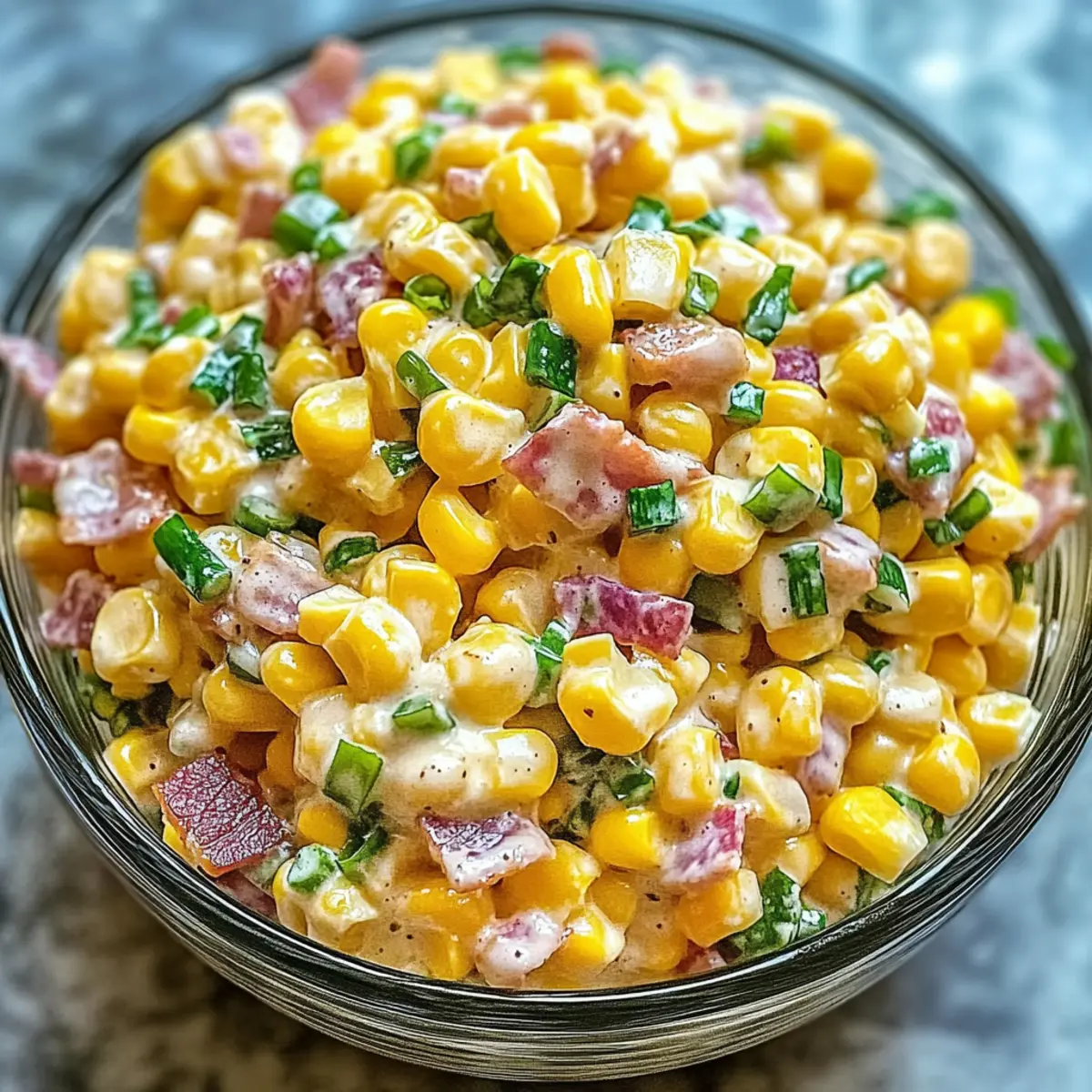 Delicious Crack Corn Salad for Your Summer Gatherings