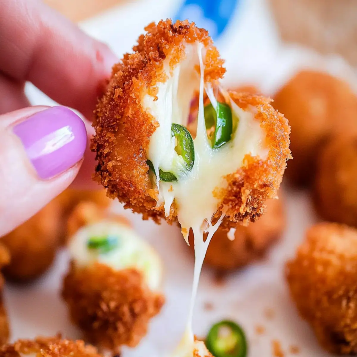 Texas Roadhouse Rattlesnake Bites: Spicy Cravings Satisfaction