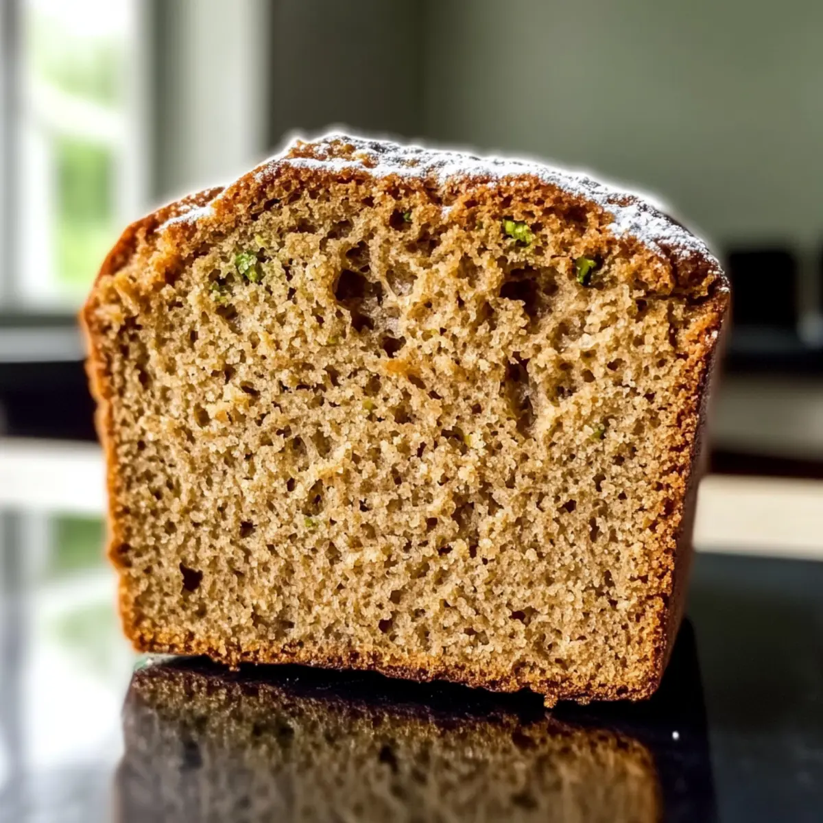 Deliciously Easy Zucchini Bread for Your Perfect Snack Time