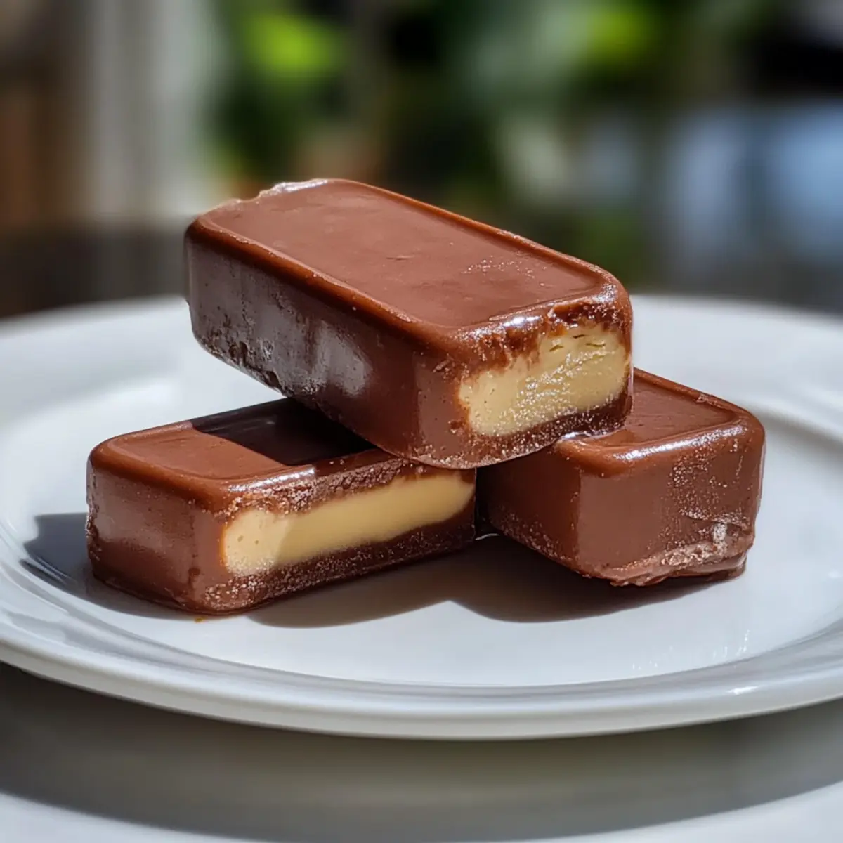 Homemade Jello Pudding Pops for a Blissful Summer Treat