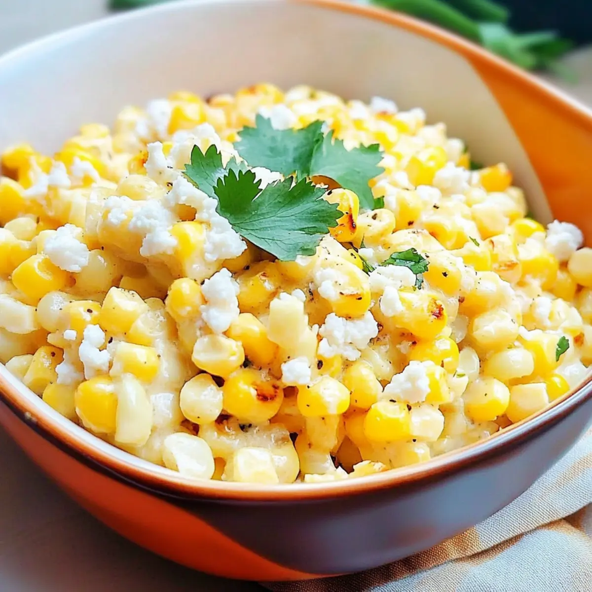 Grilled Mexican Street Corn Salad: A Flavorful Summer Must-Have